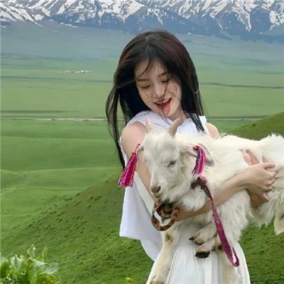 恍惚的土地